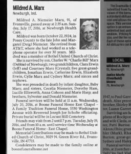 Evansville Courier and Press from Evansville, Indiana - Newspapers.com