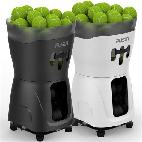 PT-MINI Pro_Tennis Ball Machines_