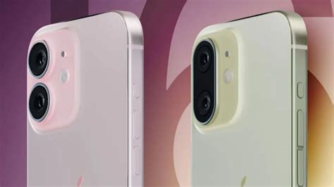 iPhone 16 सीरीज में होंगे ये पांच बड़े बदलाव, लॉन्च से पहले जान लें ...