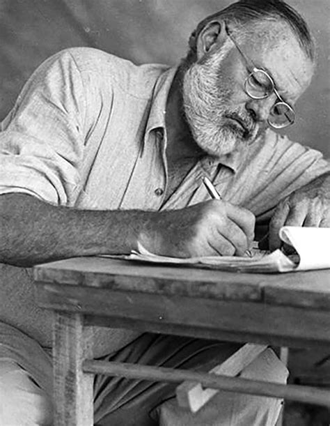 Hemingway Interview 的图像结果