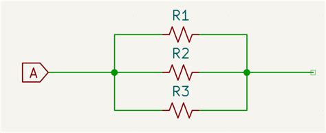 Image result for Resistors in Parallel Explained