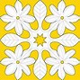 Image result for Hawaiian Quilt Patterns Meaning