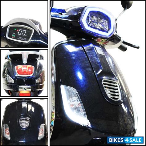 Aahana Powerhouse 5 price, specs, mileage, colours, photos and reviews ...