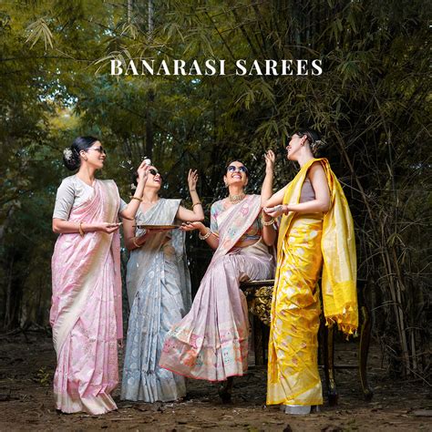 Soft Pastel Yellow Floral Embroidery Organza Saree | Singhania's