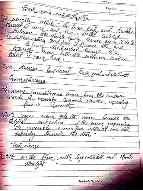 Image result for Practical Report Structure