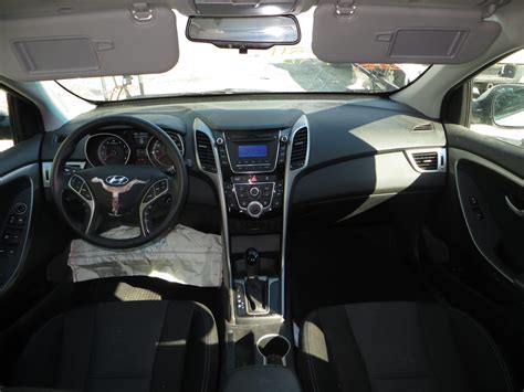 2013 HYUNDAI ELANTRA Fuel Pump - Weber Brothers Auto