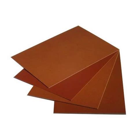 Copper Clad Laminate - Ractangular Copper Clad Laminate Trader ...
