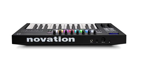 Novation Launchkey