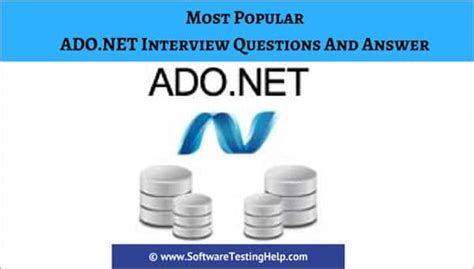 ADO.NET DataReader 的图像结果