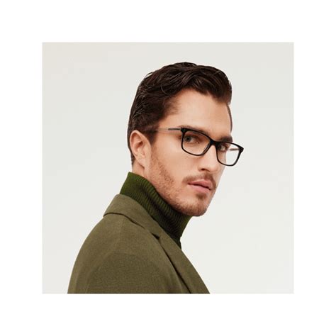 Shop online for Transparent Full Rim Rectangle Vincent Chase Classic ...