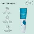 BBB - Better Body Bombay Aloe & Coconut Hydrating Daily Face Wash ...