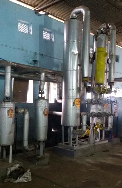 Banshi Air Gases Pvt. Ltd. - Photo Gallery of Infrastructure