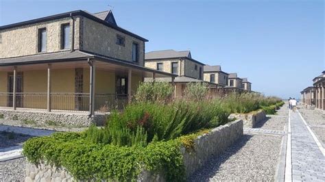 F-MARINE RESORT (Pirallahi Island) - Lodge Reviews & Photos - Tripadvisor