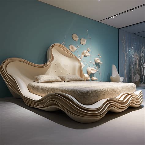 Inspiring Wooden Bed Design to Elevate Your Bedroom Aesthetics