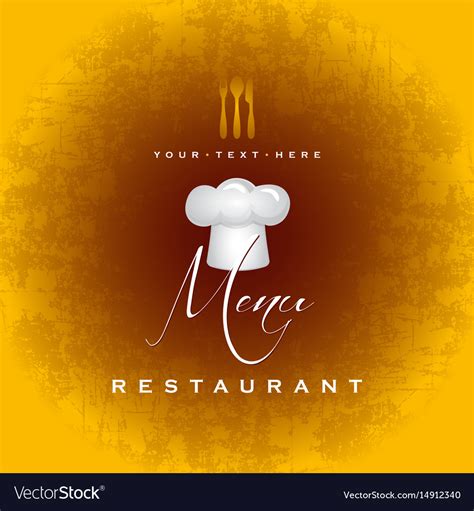 Image result for Food Menu Cover Design