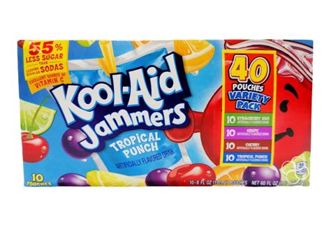 Kool Aid Jammers Life Hack at Katherine Roosa blog