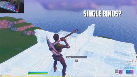 Image result for Macro to Set Two Keybinds