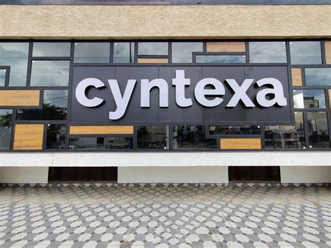 Cyntexa Office Photos