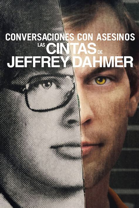 Conversaciones con asesinos: Las cintas de Jeffrey Dahmer | Doblaje Wiki | Fandom