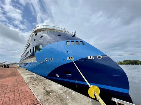 What’s it Like to Take a Repositioning Cruise on an Expedition Ship ...