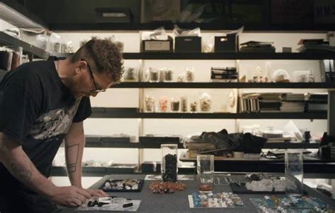 Perfect Chaos | NOWNESS
