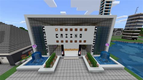 Image result for Minecraft Casino Tutorial