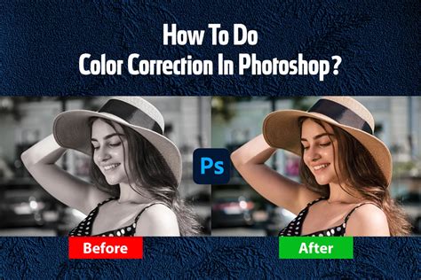 Image result for Fix Color Problem in Photoshop