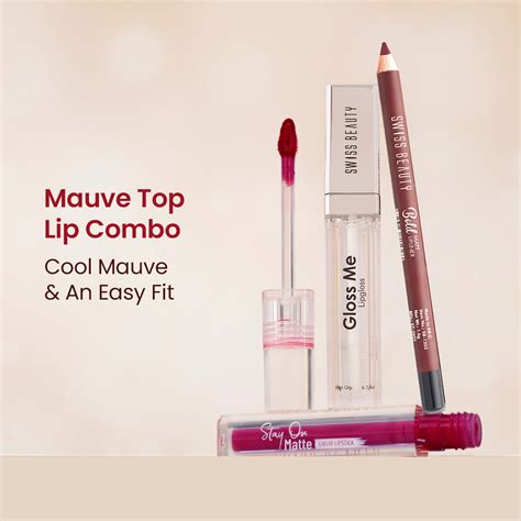 Buy Best Long Lasting Liquid Lipstick Online by Swiss Beauty