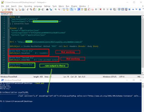 Image result for PowerShell Call URL