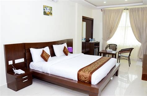 HOTEL LE COORG (Madikeri) - Hotel Reviews, Photos, Rate Comparison ...