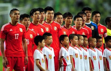 中国足球受资本热捧 仍破不了缺人的困局 - 禹唐体育|打造体育营销第一平台