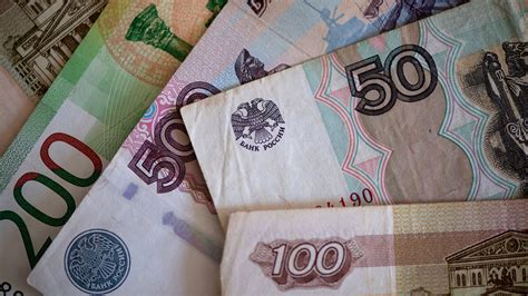 俄罗斯卢布兑美元跌至历史新低 - 澳洲财经新闻 | 澳洲财经见闻 - 用资讯创造财富