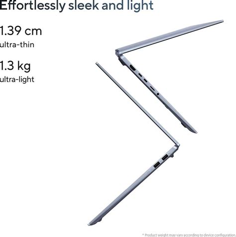 ASUS Vivobook S14 OLED (2025), AI PC, Metal Body, Backlit Keyboard ...