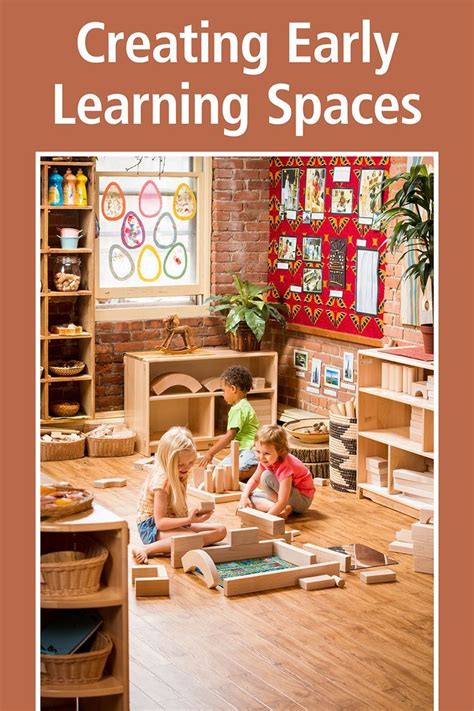 Image result for Infant Learning Environments