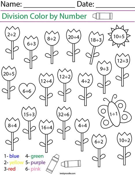 Image result for Division Color