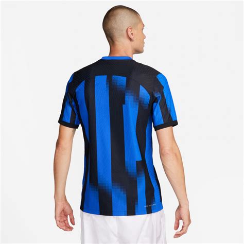 Nike Dri-FIT Inter Milan 2023/24 Match Home Ανδρική Ποδοσφαιρική ...