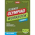 Buy MTG International Computer Science Olympiad (ICSO) Workbook Class 8 ...