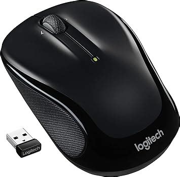 Image result for Logitech Mouse 325