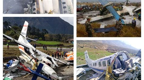 Petition · Restrict Outdated Aeroplane - Nepal · Change.org