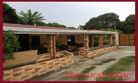 LAUDEN GUEST HOUSE & RESORT (Calatagan, Batangas) - Guesthouse Reviews ...