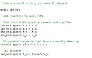 Image result for Formula EViews