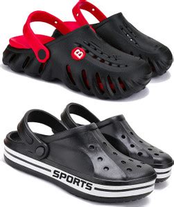 BERSACHE Men Sandals - Buy BERSACHE Men Sandals Online at Best Price ...