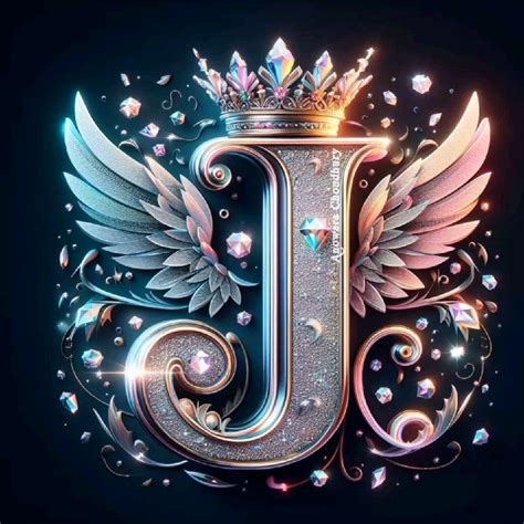 Pin by Anowara Choudhury on Number 16. A to Z💖 | Really cool drawings, Letter art design, J ...