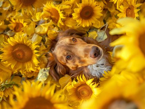 Can Dogs Eat Sunflower Seeds? A Detailed Look at Benefits, Risks, and Safe Feeding Practices