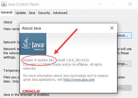 Image result for How to Check Java Version
