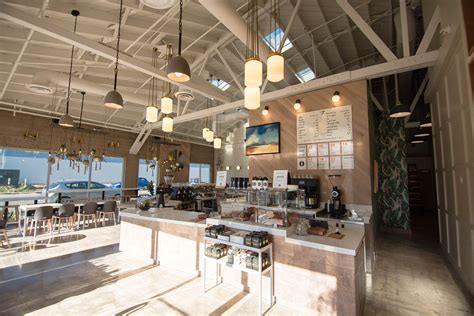 Verve Coffee Roasters Open Two New Cafes