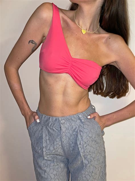 Alilah Swim Top – NADI NADI