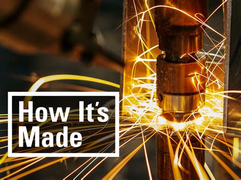 Image result for How It Was Made