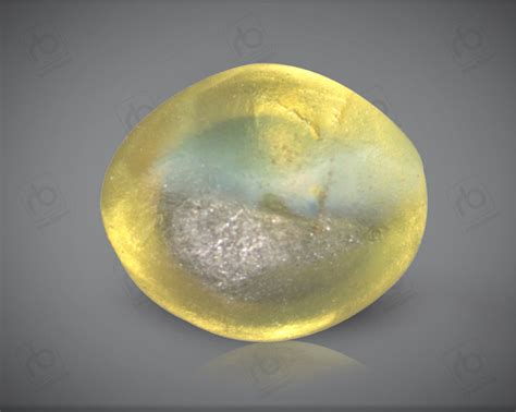 Buy certified natural chrysoberyl cats eye / lehsunia (in hindi) gems ...