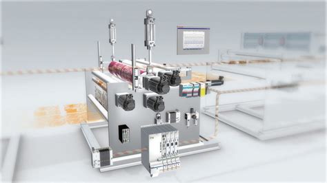 Semiconductors and Electronics | Bosch Rexroth India